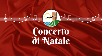 Concerto di Natale – giovedì 19 dicembre