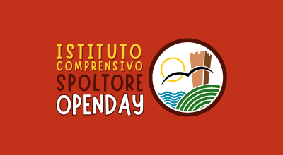 OPEN DAYS I.C. SPOLTORE