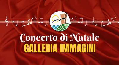 CONCERTO DI NATALE: Galleria Immagini